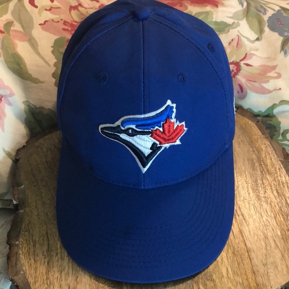 TORONTO BLUE JAYS size OSFA OC Sports Team MLB Adj - Picture 1 of 12